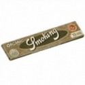Smoking 33 cartine lunghe slim organic