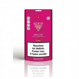 Swiss leaf canapa light Prague 50 gr in busta
