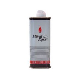 David ross benzina 133 ml