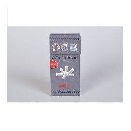 Ocb 102 filtri slim in cannuccia