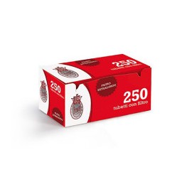 Rex bravo 250 bravo tubetti extra