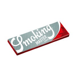 Smoking 60 cartine corte finestra singola master