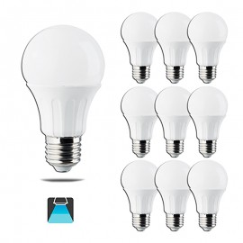 Aigostar lampada led a5 a60 e27 6400k 8 w