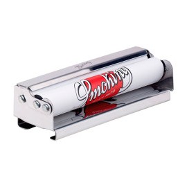 Smoking rolling machine corta in metallo