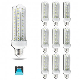 Aigostar lampada led b5 t3 2u e27 6400k 4 w