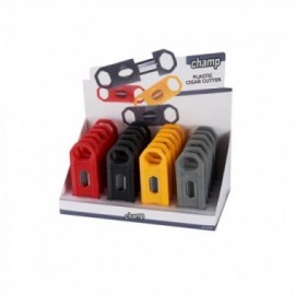 Champ tagliasigari in plastica 40519205