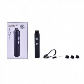 Champ vaporizzatore elettronico per erbe 1300 mAh 40506136