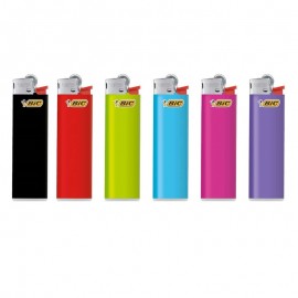 Bic accendino j23 slim