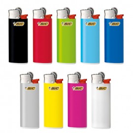 Bic accendino j25 mini