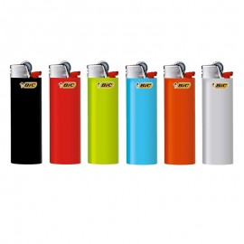 Bic accendino j26 maxi