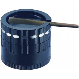 Champ High grinder in metallo 63 mm 4 strati 40506140