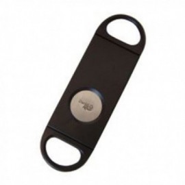 David ross ghigliottina in plastica S031 black