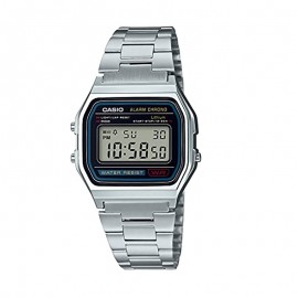 Casio orologio da polso A158WA-1CR