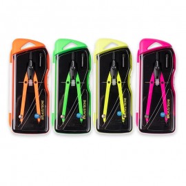 Colourbook balaustrone Fisso fluo