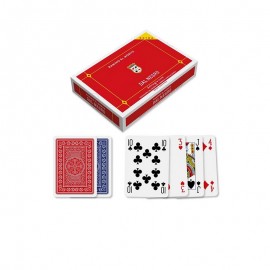 Dal negro carte da gioco poker St. Moritz
