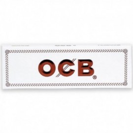 Ocb 32 cartine lunghe white