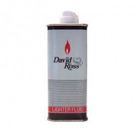 David ross benzina 133 ml