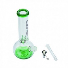 Champ bong in vetro 30 cm 40506146