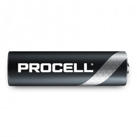 Duracell 10 pile alcaline aa Procell