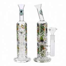 Champ bong in vetro 33 cm 40506032