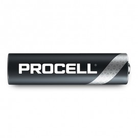 Duracell 10 pile alcaline aaa Procell