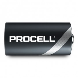 Duracell 10 pile alcaline c Procell