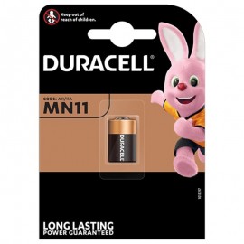 Duracell 1 pila specialistica alcaline mn11