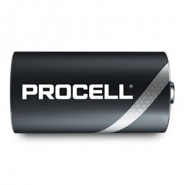 Duracell 10 pile alcaline d Procell