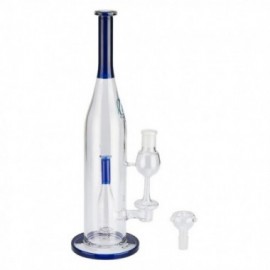 Champ bong in vetro 43 cm 40506031