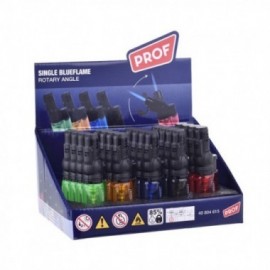 Prof accenditore piezoelettrico antivento ricaricabile a fiamma singola 40804615