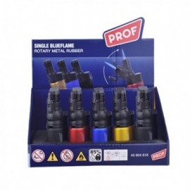 Prof accenditore piezoelettrico antivento ricaricabile a fiamma singola 40804616
