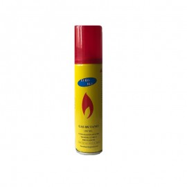 Euro blu gas butano 100 ml