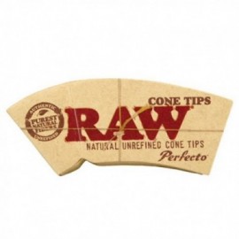 Raw 32 filtri in cartoncino conici