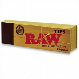 Raw 50 filtri in cartoncino