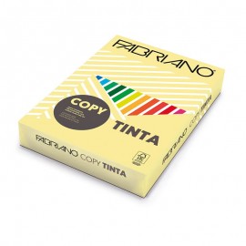 Fabriano copy tinta Banana 250 Fogli