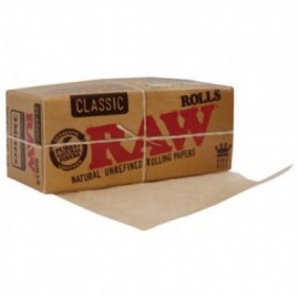Raw rullo lungo classic 3 mt