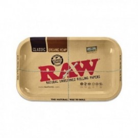 Raw vassoio original small