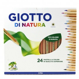 Giotto di natura da 24