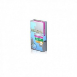 Rizla 120 filtri ultra slim al carbone in cannuccia
