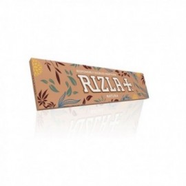 Rizla 32 cartine lunghe slim natura