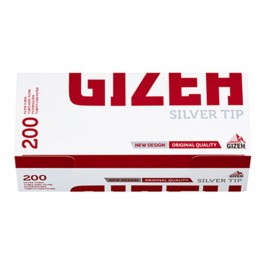 Gizeh 200 tubetti