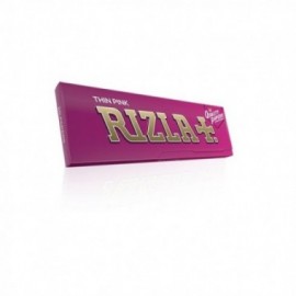 Rizla 50 cartine corte singola pink