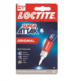 Henkel loctite super attak 3 g