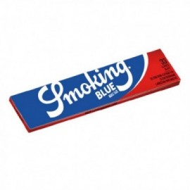 Smoking 33 cartine lunghe blue