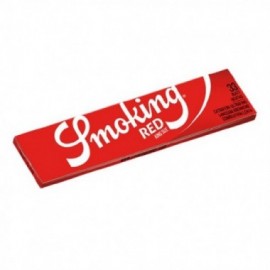 Smoking 33 cartine lunghe red