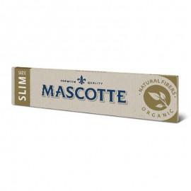Mascotte kss organic hemp