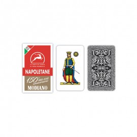 Modiano napoletane 97/25