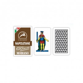 Modiano napoletane 97/38