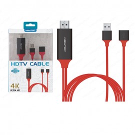 Newtop HM05 Hdtv cable