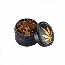 Champ grinder in metallo 63 mm 4 strati 40506166